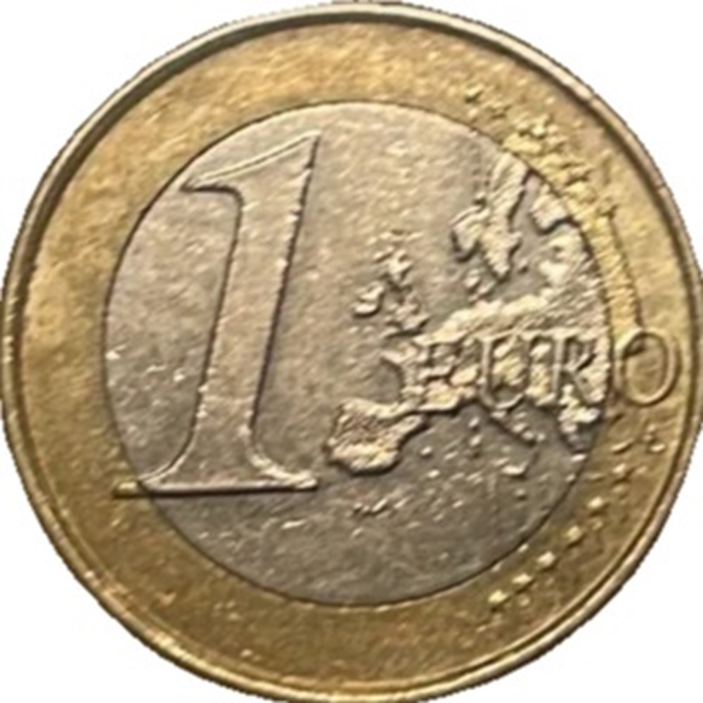1 Euro 2008 monnaies euros a chypre 1 euro 2008