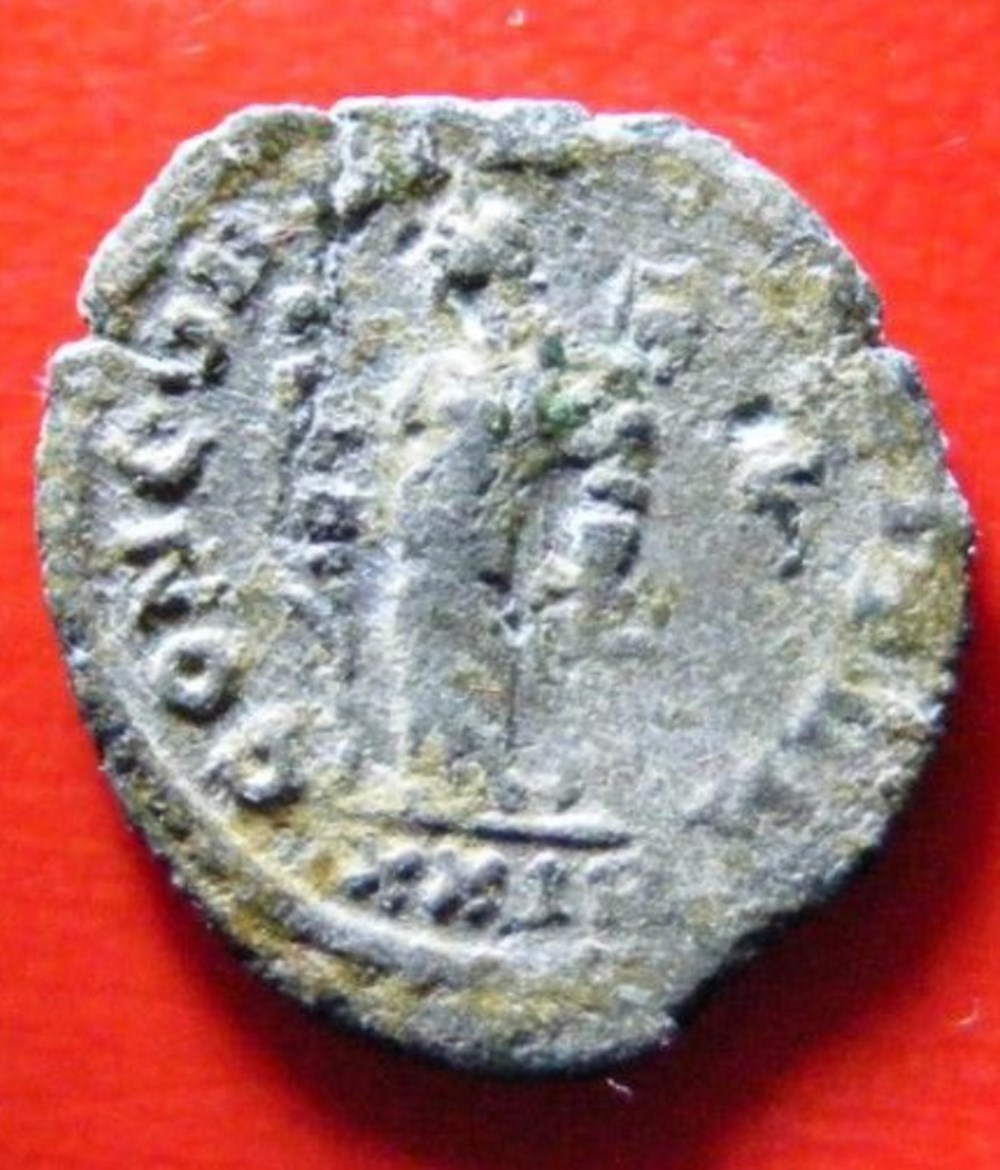 monnaies antiques romaines imperiales et republicaines aurelianus severine concordiae