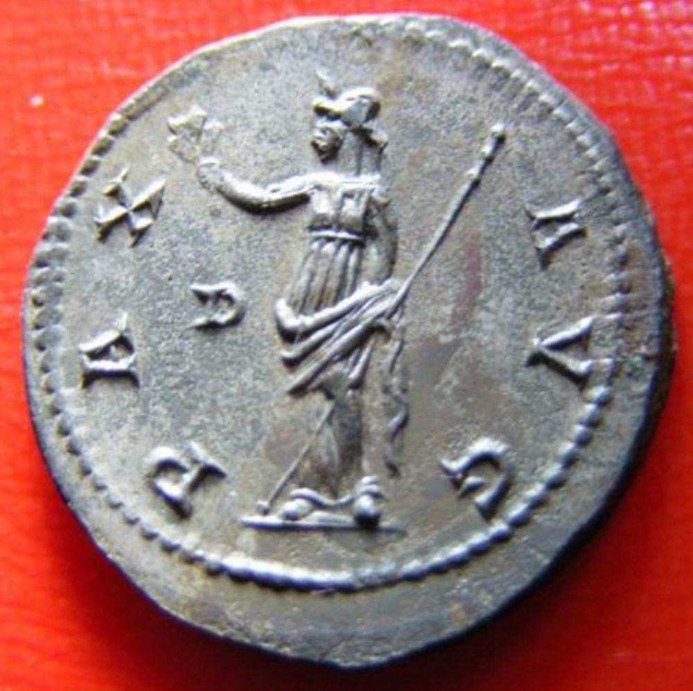 monnaies antiques romaines imperiales et republicaines aurelianus probus pax avg