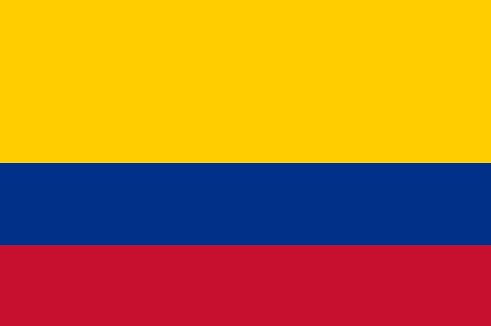Colombie monnaies monde colombie