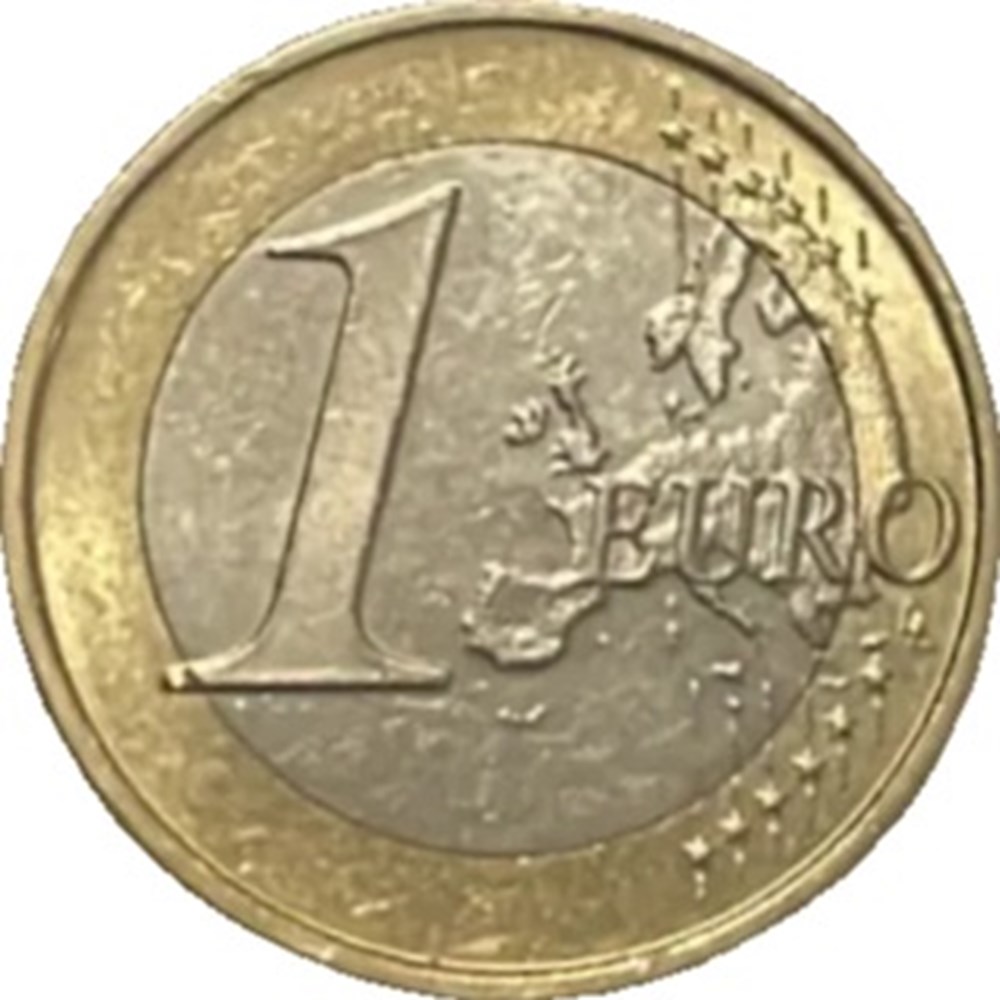 1 Euro 2016 monnaies euros a lettonie 1 euro 2016