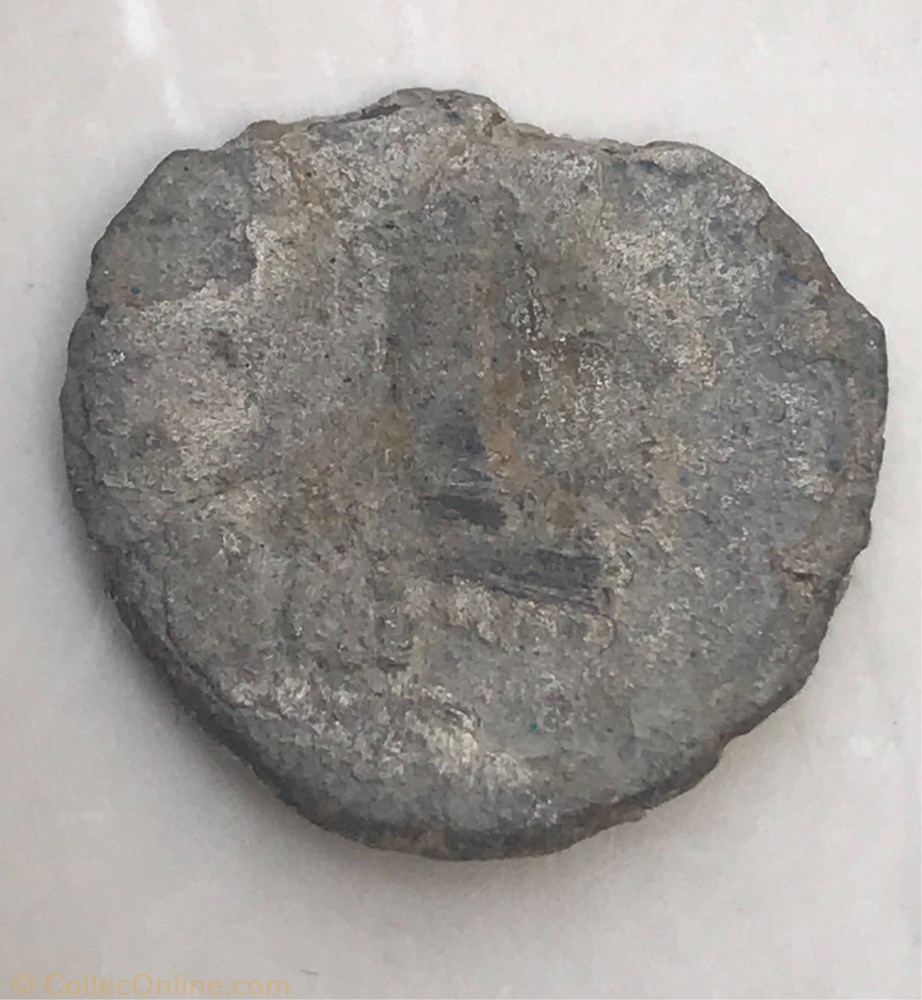 monnaies antiques romaines imperiales et republicaines denier marc aurele tr pot vi cos ii clem