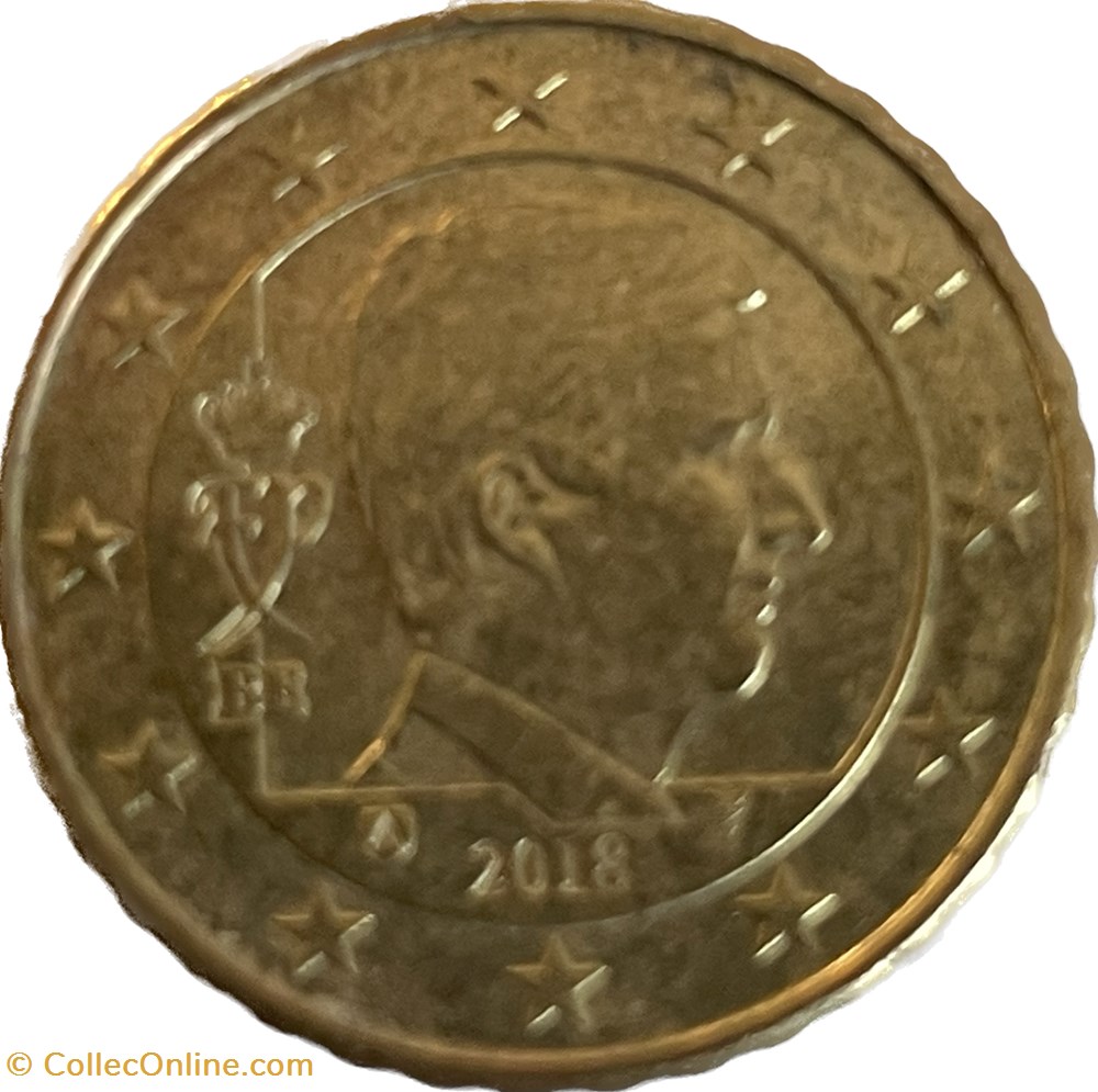 monnaies euros a luxembourg 10 cents euro 2018