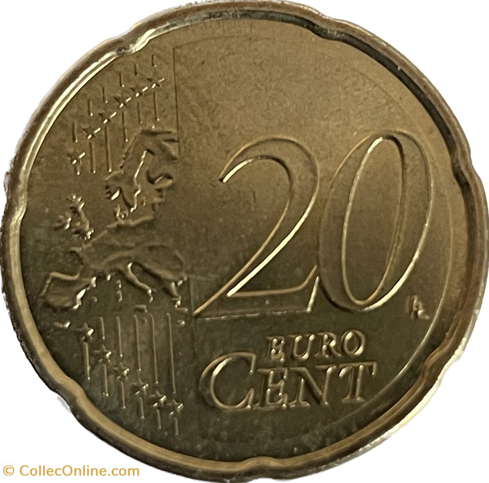 20 cents euro 2019 monnaies euros a espagne 20 cents euro 2019