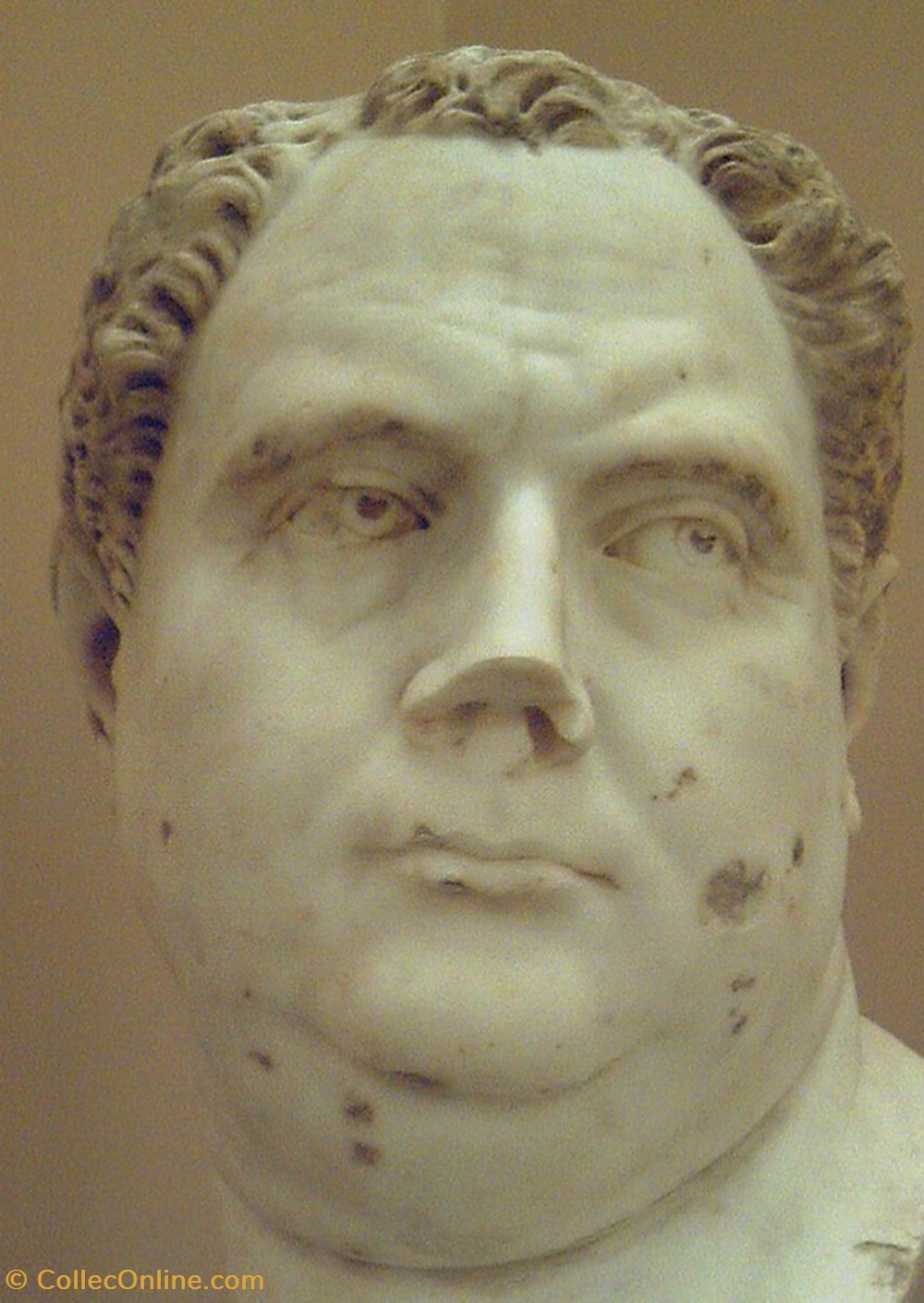 Vitellius (régna de avril à décembre 69) monnaies antiques romaines imperiales et republicaines vitellius regna de avril a decembre 69