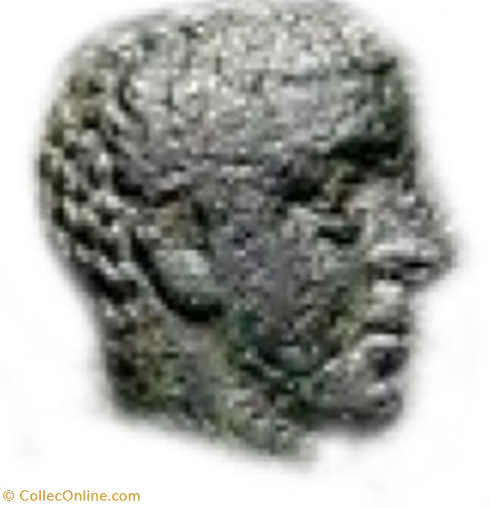 Valérien II (256-258) monnaies antiques romaines imperiales et republicaines valerien ii 256 258