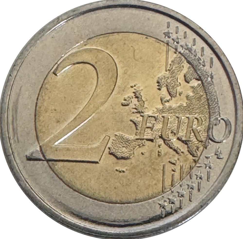 2 euros 2e type 2024 monnaies a france 2 euros 2e type 2024