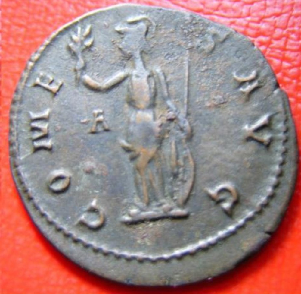 Aurelianus - PROBUS - PAX - AVG monnaies antiques romaines imperiales et republicaines aurelianus probus pax avg