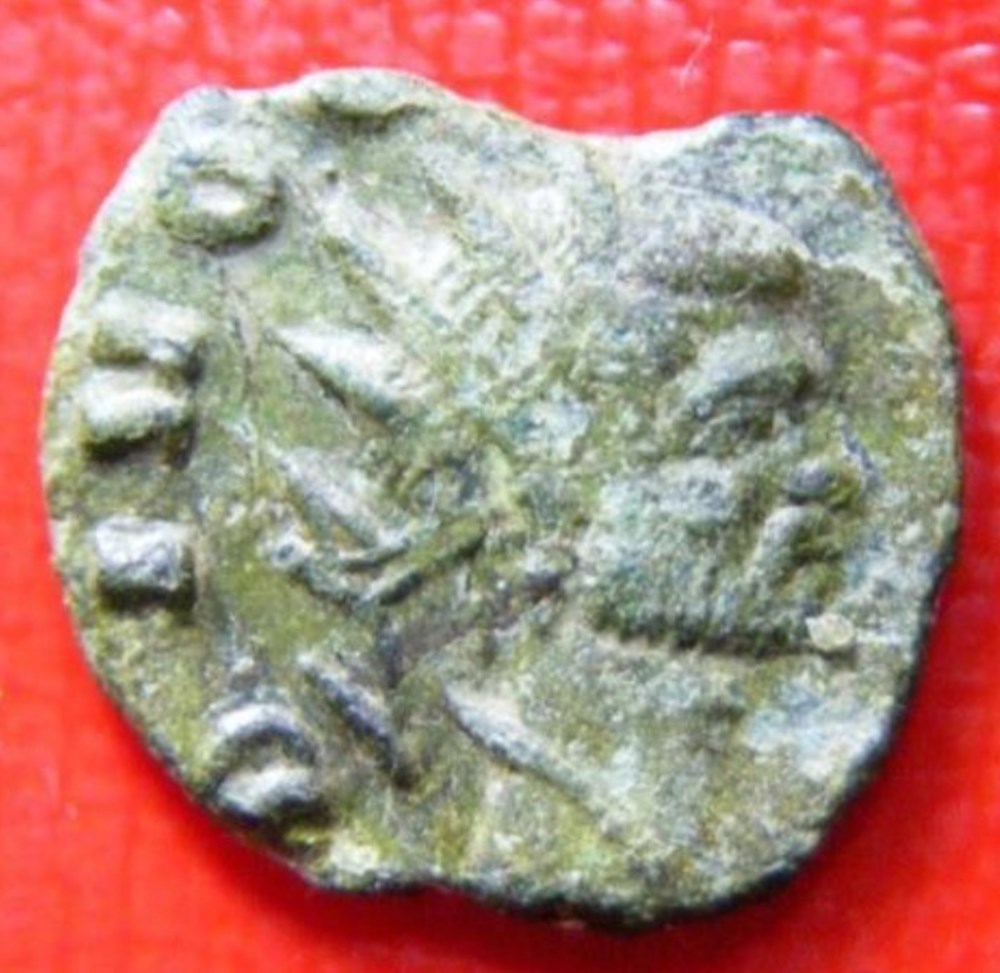 Antoninien - CLAUDE II LE GOTHIQUE - CONSECRATIO monnaies antiques romaines imperiales et republicaines antoninien claude ii le gothique consecratio