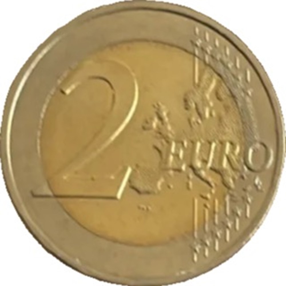 2 Euros 2018 monnaies a monaco 2 euros 2018