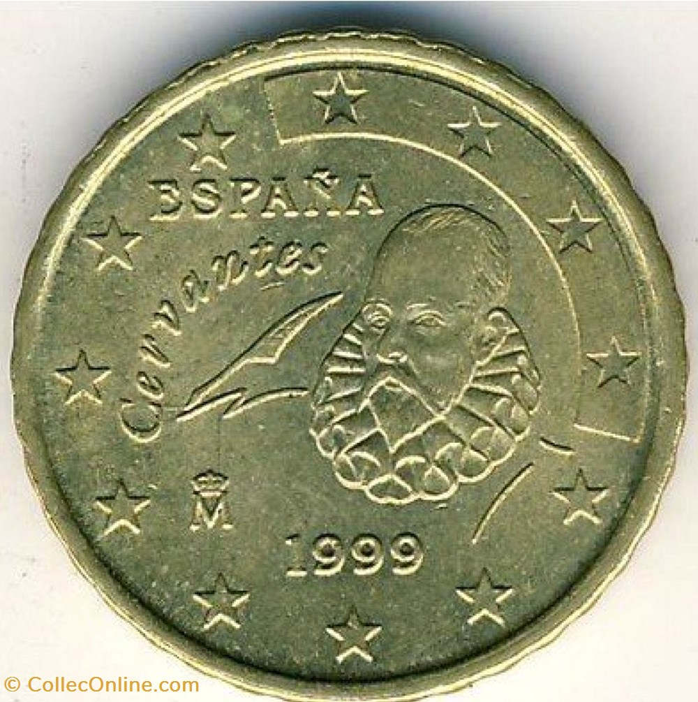 10 cents euro 2002 monnaies euros a espagne 10 cents euro 2002