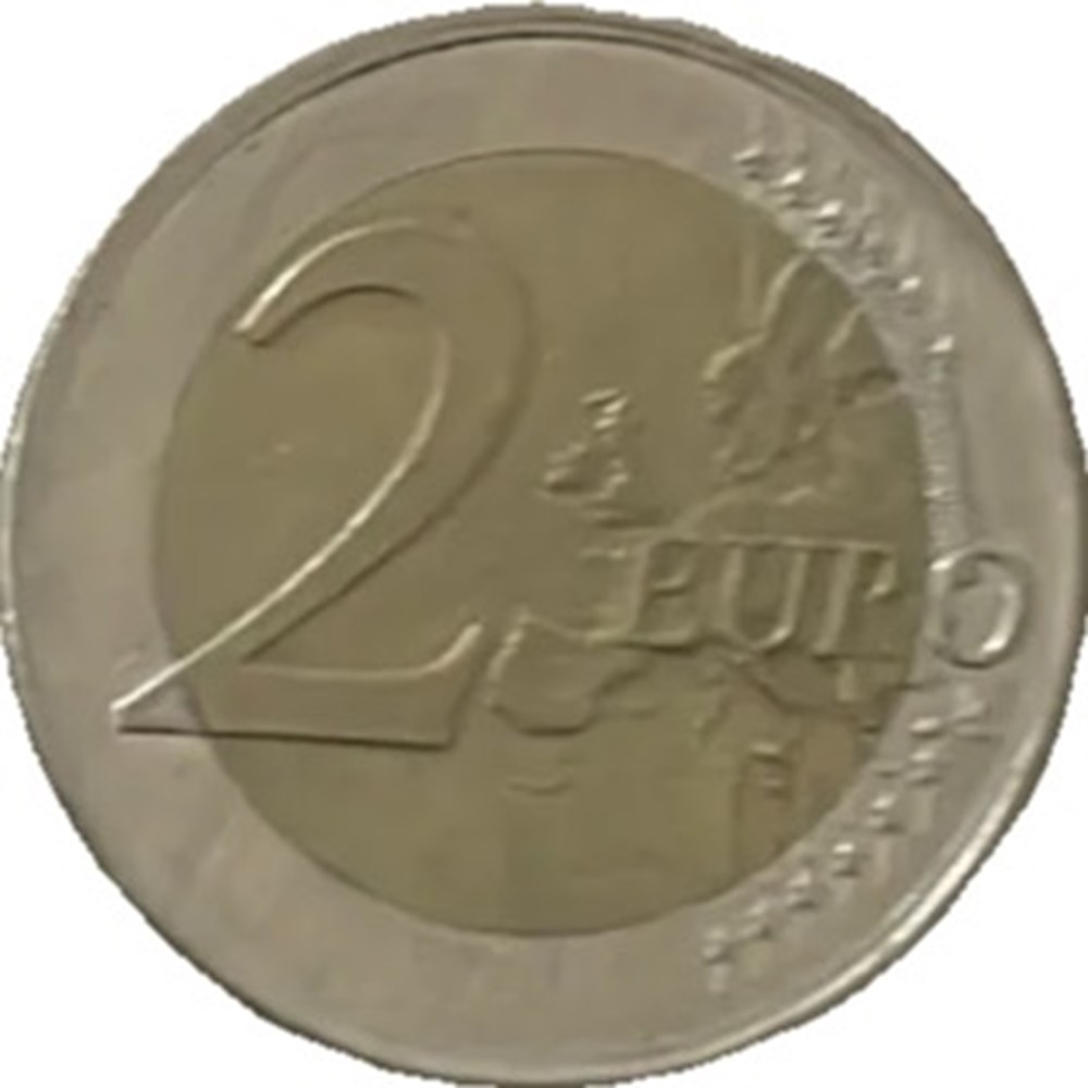 2 Euros 2009 monnaies a slovaquie 2 euros 2009
