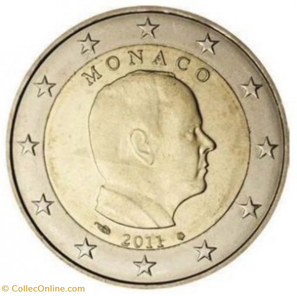 1 Euro 2020 monnaies euros a monaco 1 euro 2020