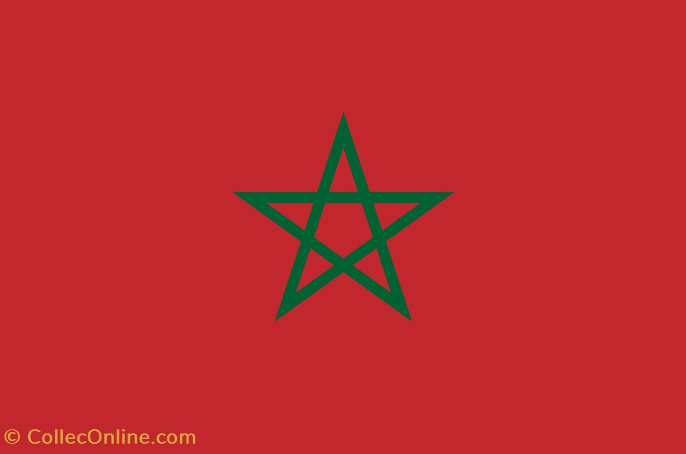 Maroc monnaies monde maroc