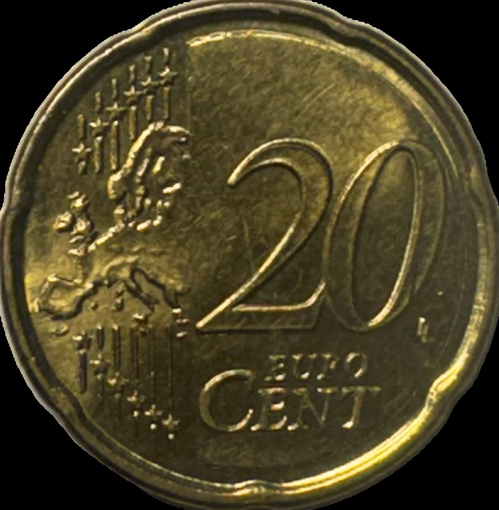 20 centimes euro 2023 monnaies euros a 20 centimes euro 2023