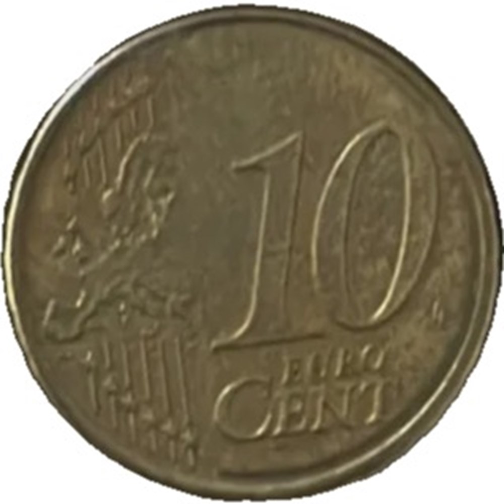 10 cents euro 2007 monnaies euros a slovenie 10 cents euro 2007