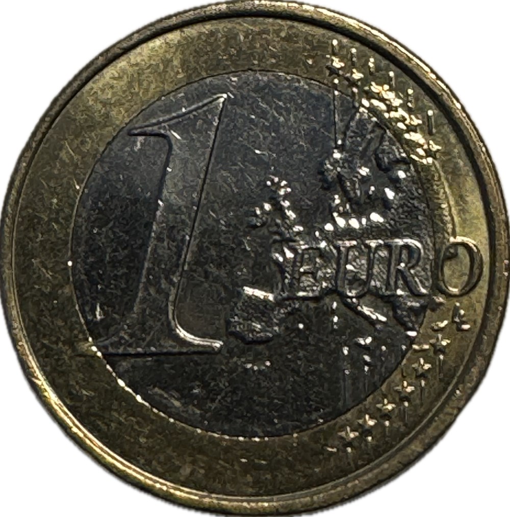 1 Euro 2023 monnaies euros a monaco 1 euro 2023