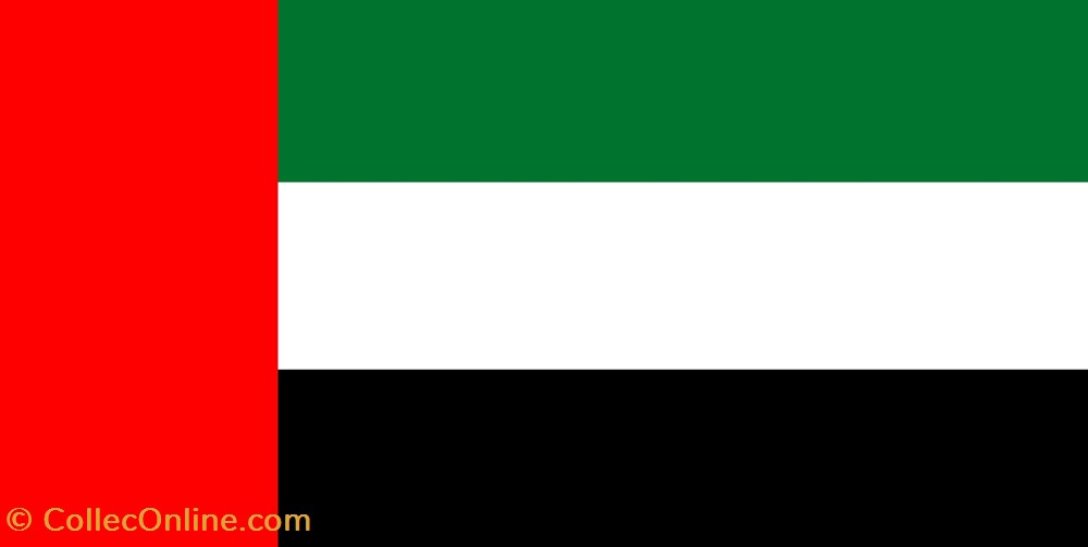 monnaies monde emirats arabes unis