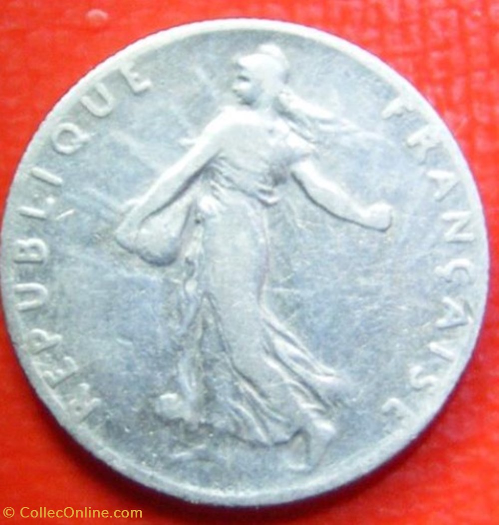 50 centimes Semeuse 1902 monnaies monde france 50 centimes semeuse 1902