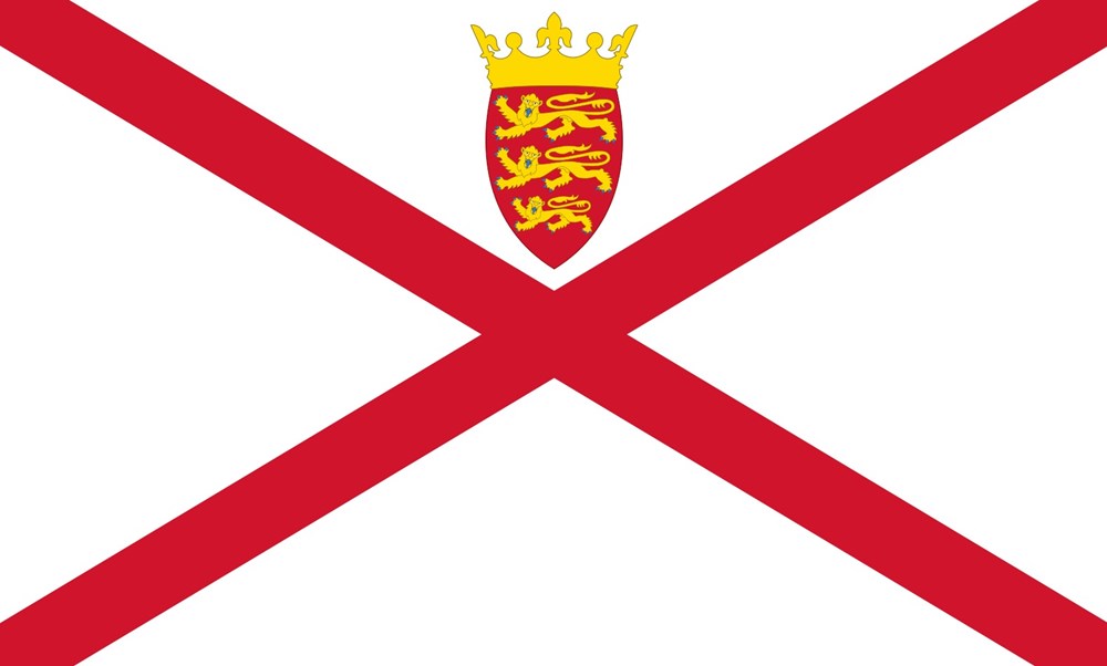 Jersey monnaies monde jersey