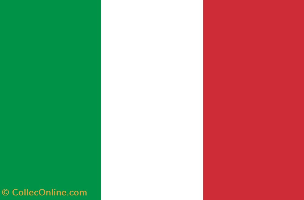 monnaies monde italie