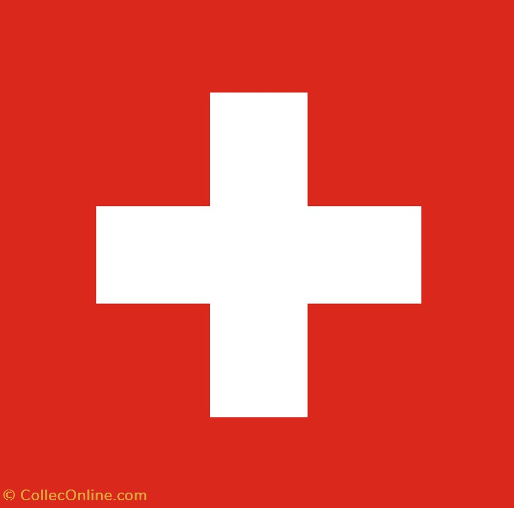 Suisse monnaies monde suisse