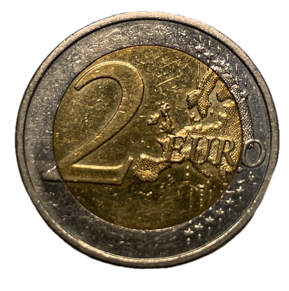 2 euros Université de Turku 2020 monnaies a finlande 2 euros universite de turku 2020