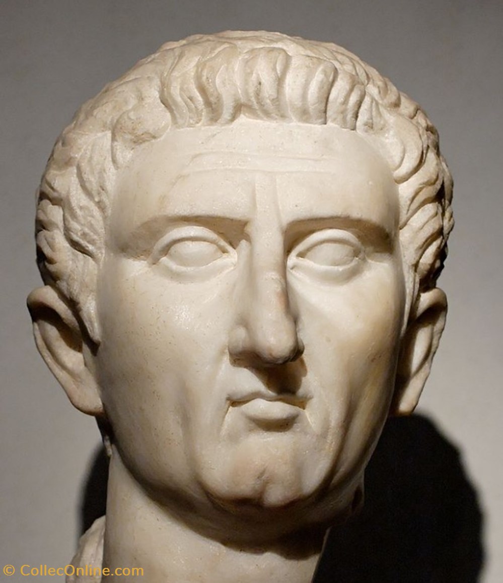 Nerva (96-98) monnaies antiques romaines imperiales et republicaines nerva 96 98