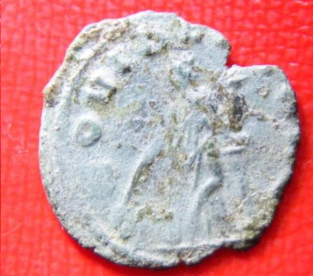 Antoninien - CLAUDE II LE GOTHIQUE - PROVIDENT monnaies antiques romaines imperiales et republicaines antoninien claude ii le gothique provident