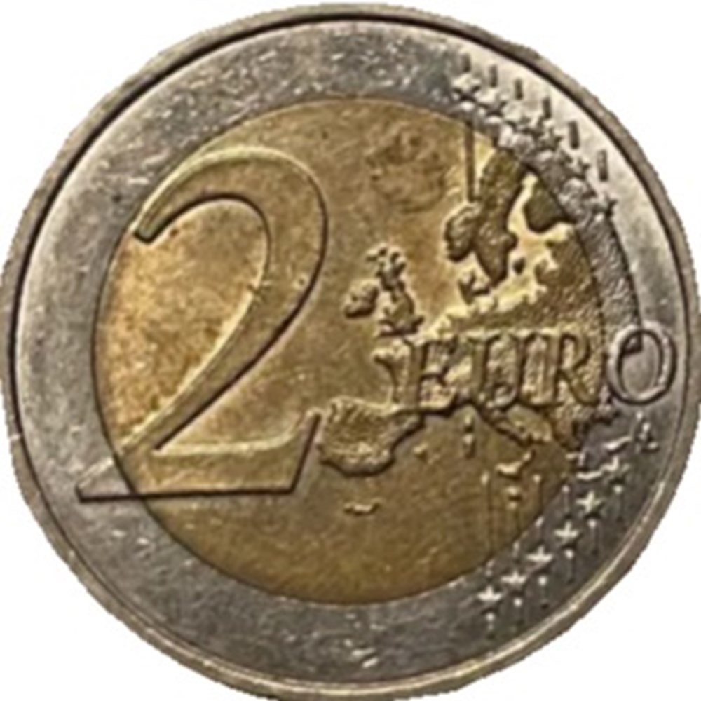2 Euros 2015 monnaies a andorre 2 euros 2015