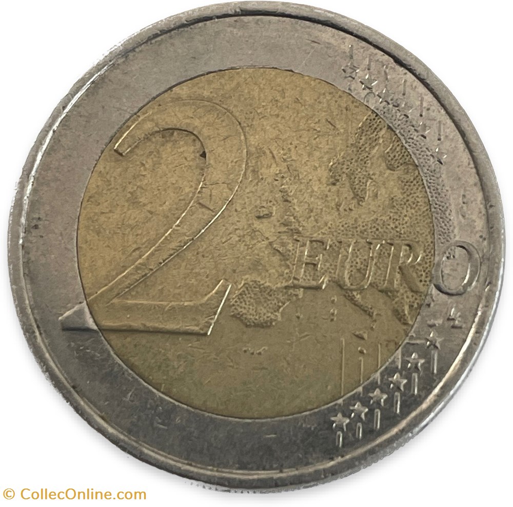2 Euros 2016 A Berlin monnaies allemagne 2 euros 2016 a berlin