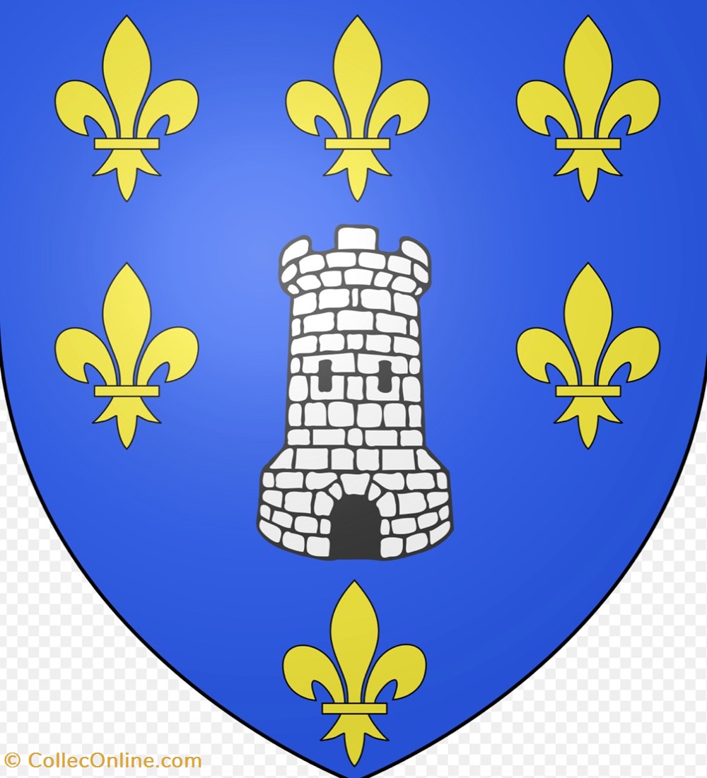 Sens monnaies europe medievale a france merovingiennes sens