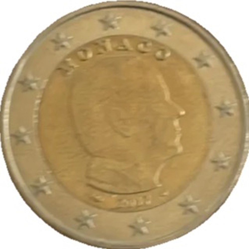 2 Euros 2017 monnaies a monaco 2 euros 2017