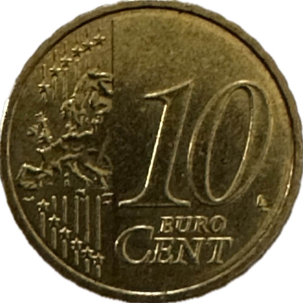 10 centimes euro 2021 monnaies euros a 10 centimes euro 2021