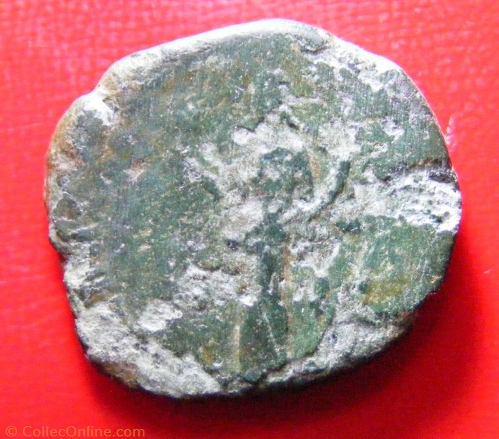 monnaies antiques romaines imperiales et republicaines sesterce marc aurele liberalitas avg vii imp viii cos iii s c