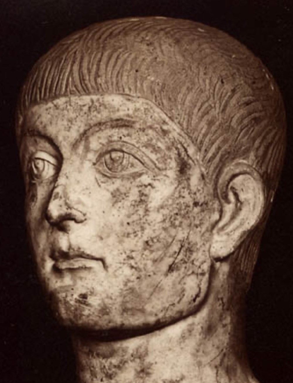 Magnus Decentius (350-353) monnaies antiques romaines imperiales et republicaines magnus decentius 350 353