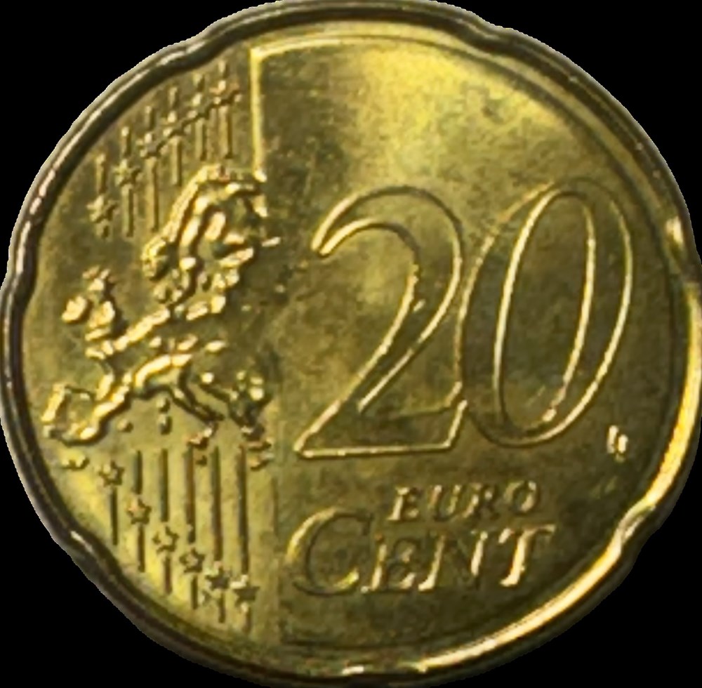 20 cents euro 2023 monnaies euros a espagne 20 cents euro 2023