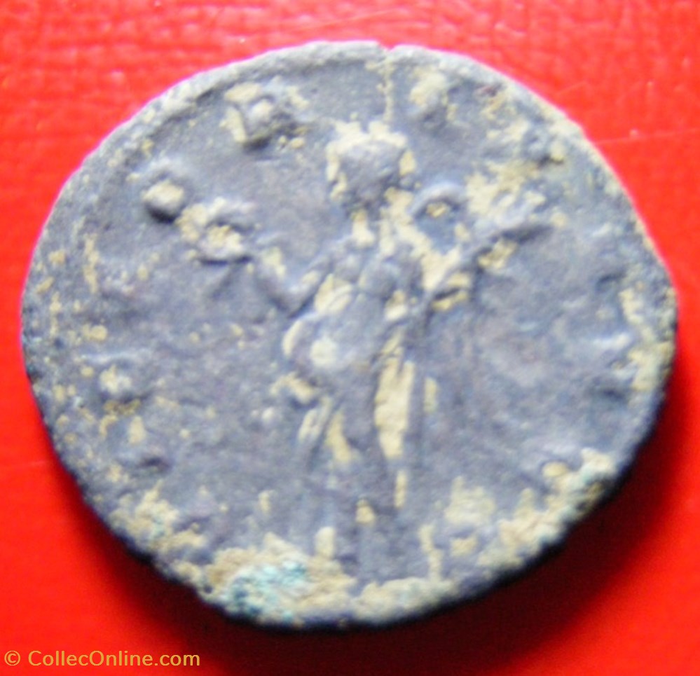 monnaies antiques romaines imperiales et republicaines antoninien gordien iii victoria