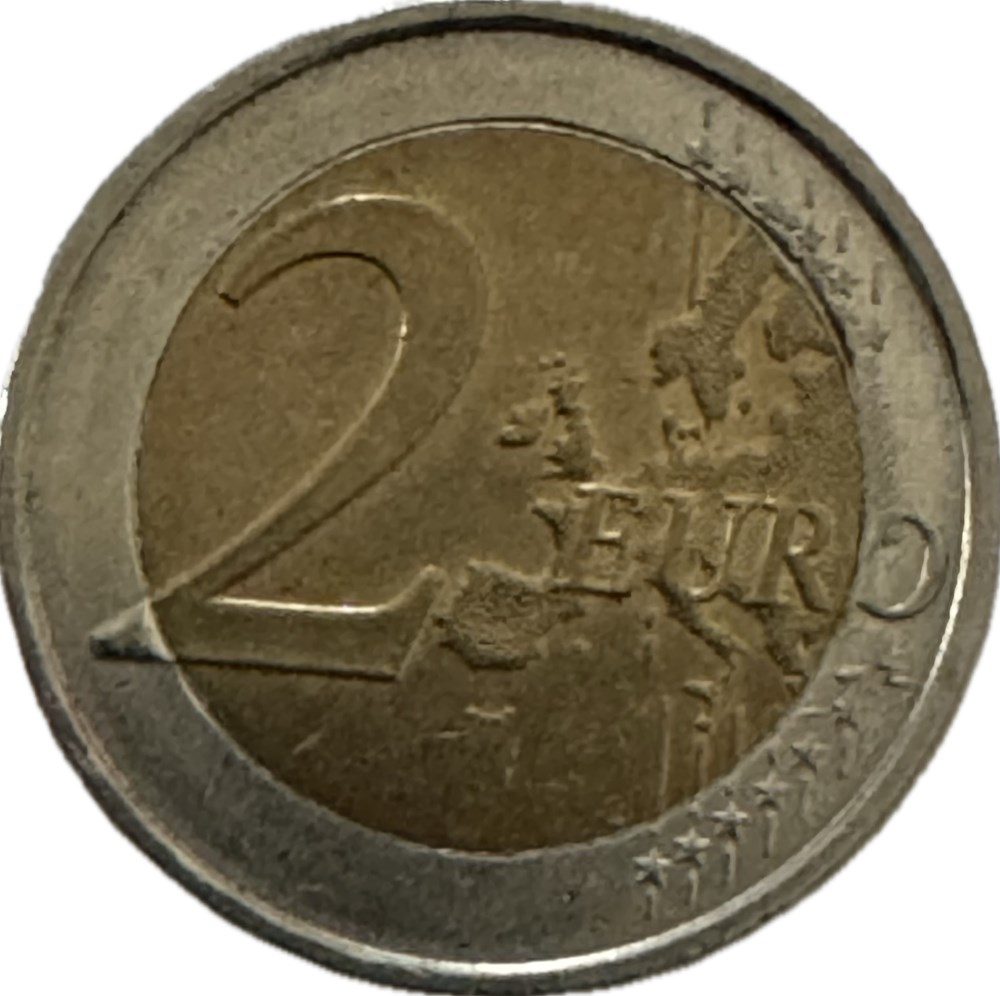 2 euros Thuringe J Hambourg 2022 monnaies allemagne 2 euros thuringe j hambourg 2022