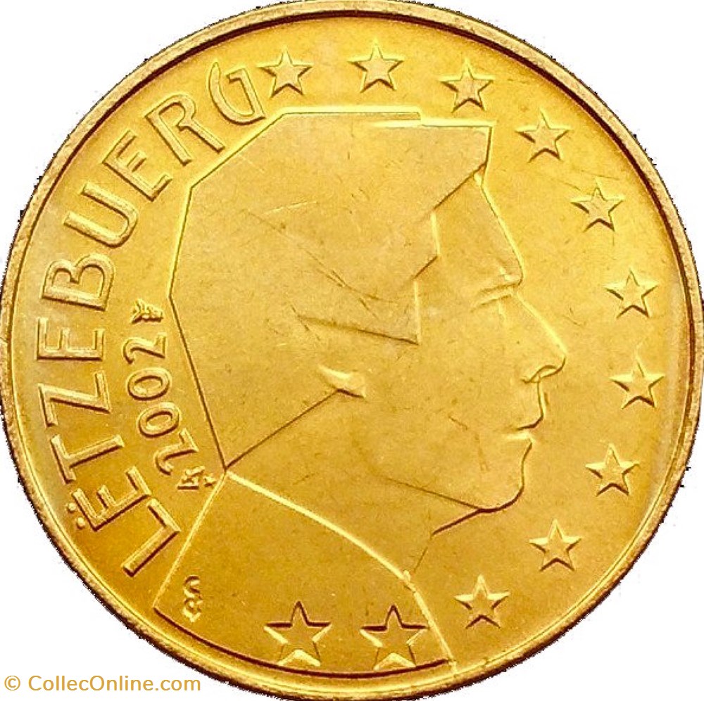 10 cents euro 2004 monnaies euros a luxembourg 10 cents euro 2004