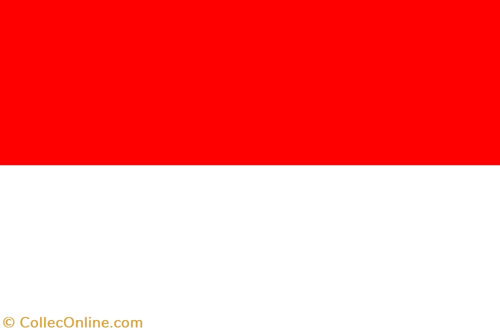 Indonésie monnaies monde indonesie