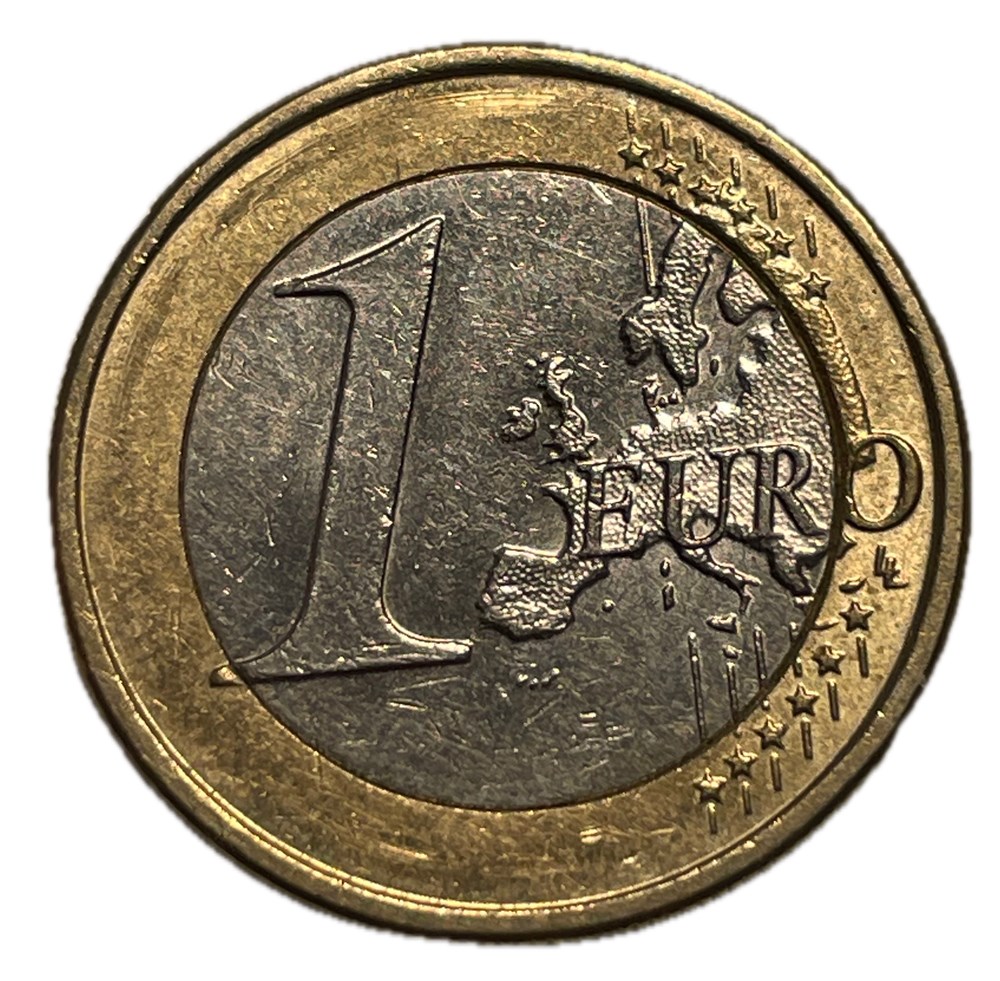 monnaies euros a luxembourg 1 euro 2014