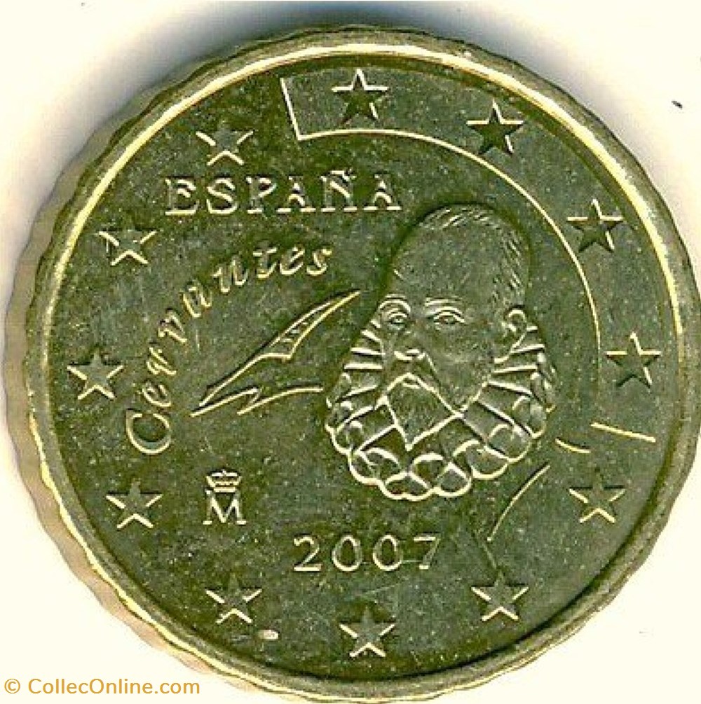 monnaies euros a espagne 10 cents euro 2014