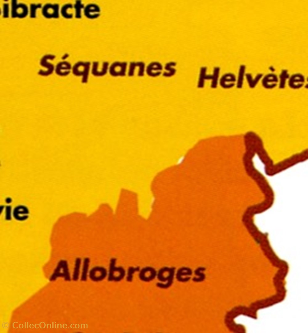 Allobroges monnaies antiques celtes allobroges