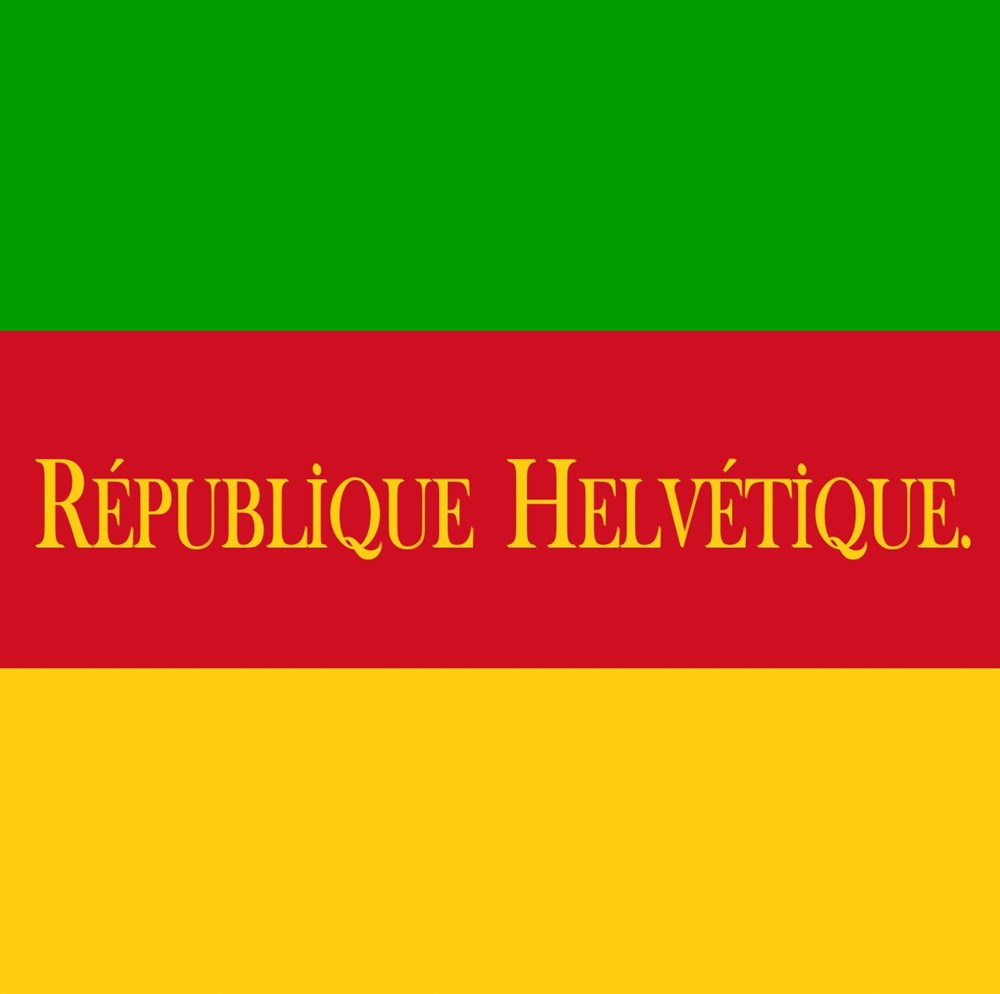 Suisse - République helvétique monnaies monde suisse republique helvetique