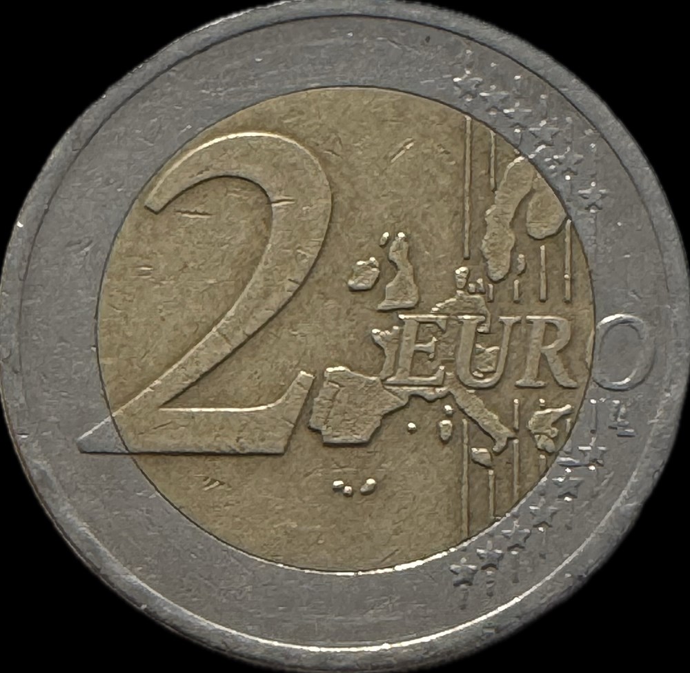 2 Euros 2003 monnaies a autriche 2 euros 2003