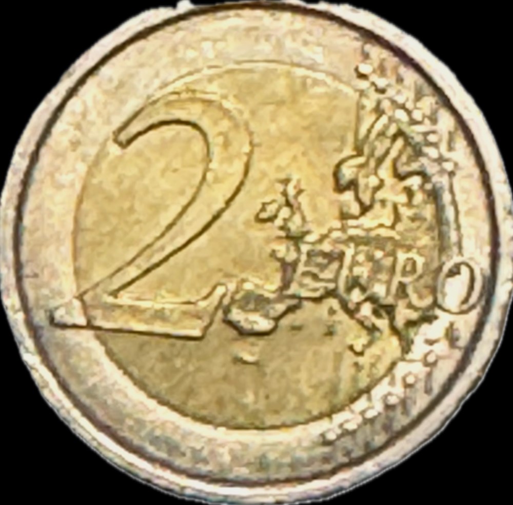 2 Euros 2021 monnaies a italie 2 euros 2021