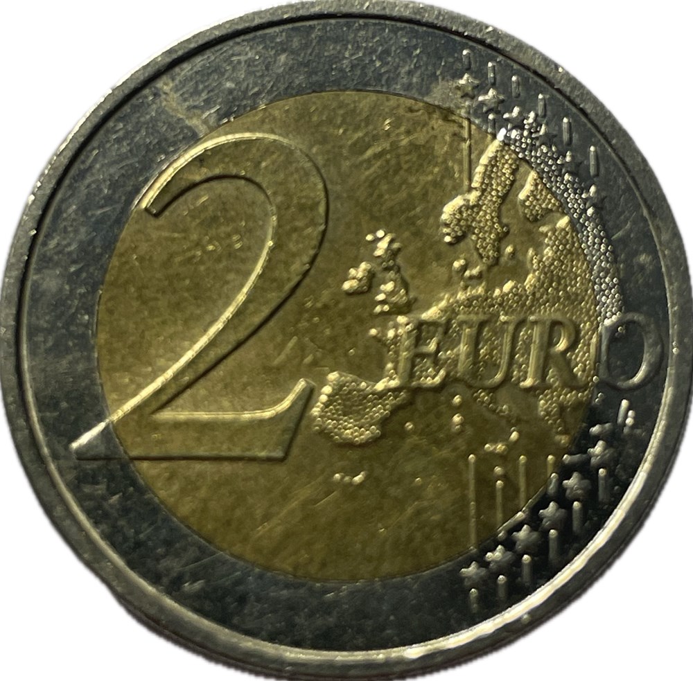 2 Euros 2016 F Stuttgart monnaies allemagne 2 euros 2016 f stuttgart