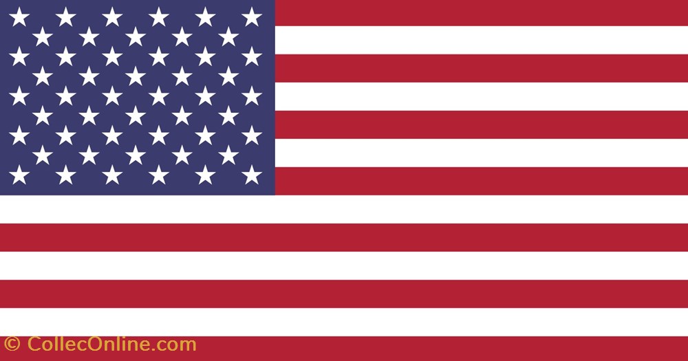 États-Unis monnaies monde etats unis