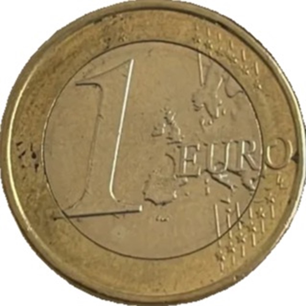 1 Euro 2016 monnaies euros a monaco 1 euro 2016